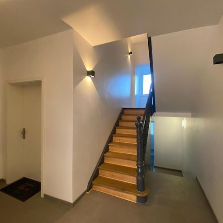 Colleen Apartments - Minden, Hermannstrasse エクステリア 写真