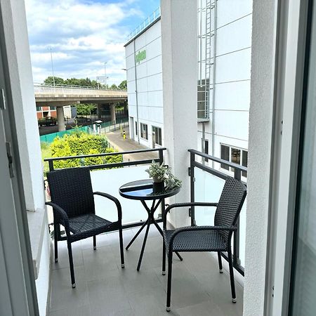 Colleen Apartments - Minden, Hermannstrasse エクステリア 写真