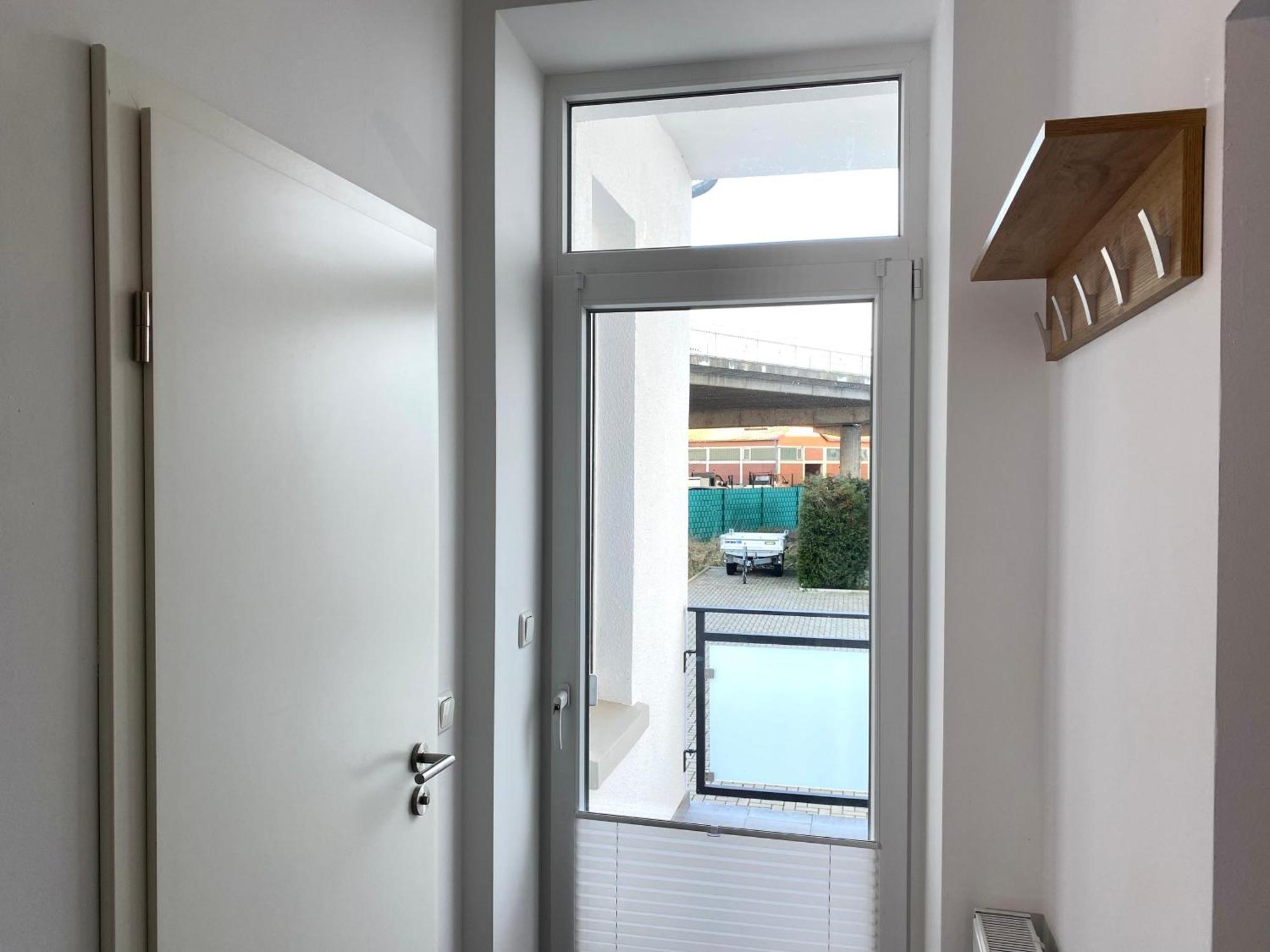 Colleen Apartments - Minden, Hermannstrasse エクステリア 写真