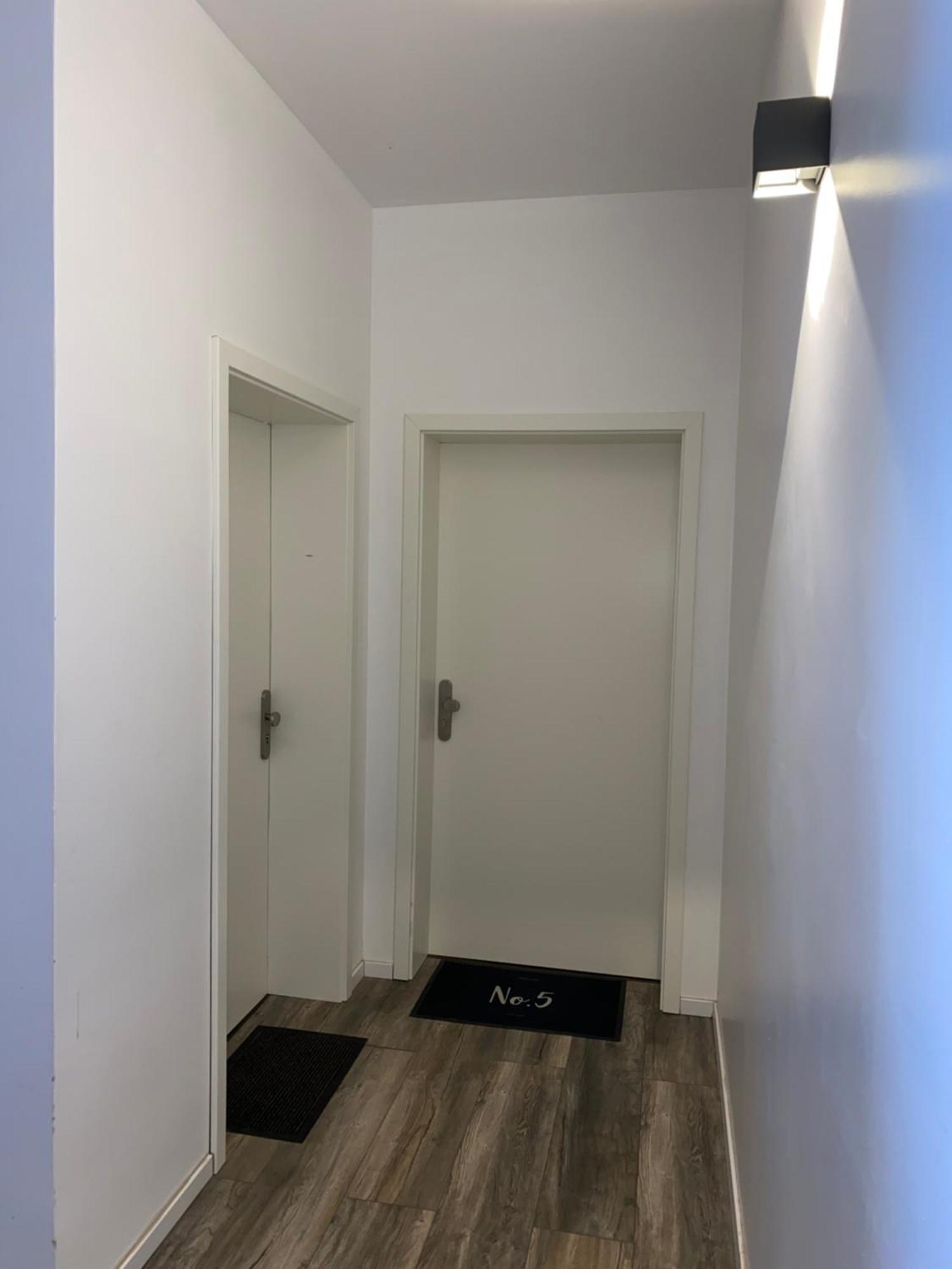 Colleen Apartments - Minden, Hermannstrasse エクステリア 写真