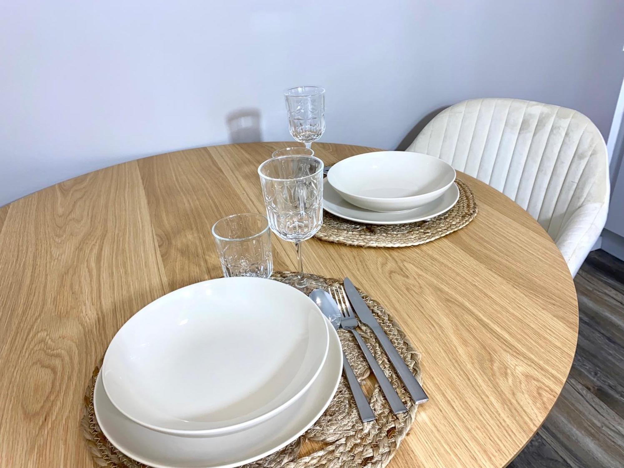 Colleen Apartments - Minden, Hermannstrasse エクステリア 写真