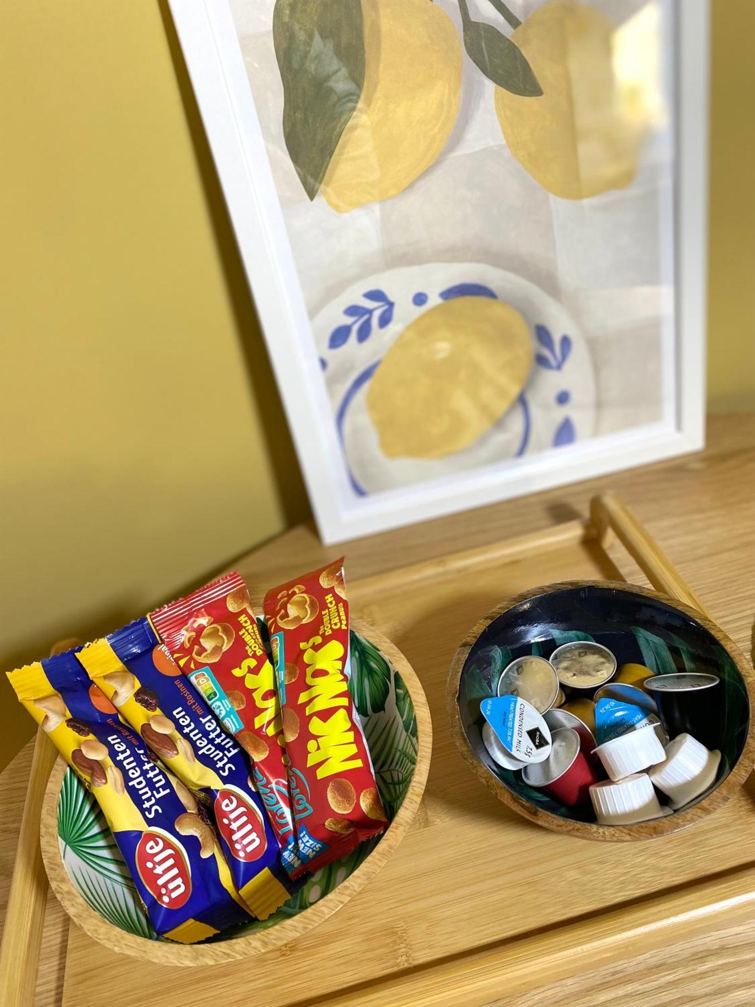 Colleen Apartments - Minden, Hermannstrasse 部屋 写真