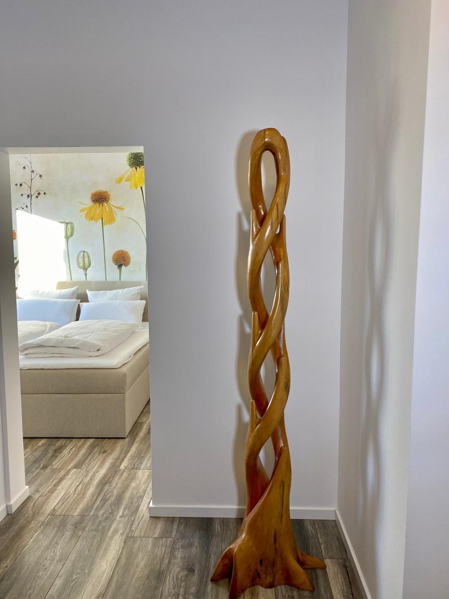 Colleen Apartments - Minden, Hermannstrasse エクステリア 写真